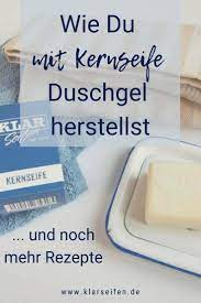 Sie ist eine grundzutat für selbst gemachte reiniger und pflegeprodukte, es handelt sich dabei um eine seife, die frei von. Ein Echtes Multitalent Kernseife Und Ihre Anwendungsmoglichkeiten Kernseife Seife Duschgel Selber Machen