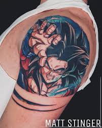 We did not find results for: Goku Tattoo Explore Tumblr Posts And Blogs Tumgir