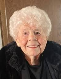 Audrey Lorraine Hoffman Obituary