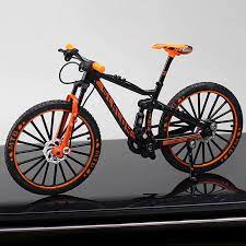 Maybe you would like to learn more about one of these? Cool Alloy Mini Downhill Mountain Bike Toy Die Cast Mtb Finger Racing Sportcool Net