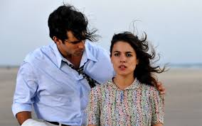 El Tiempo Entre Costuras Ramiro Y Sira The Time In Between Men Casual Celebs