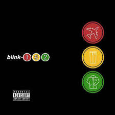 Ce n'est pas un album rock, c'est le requiem par un rockeur pour son fils décédé. Blink 182 Blink 182 2003 Cd Discogs