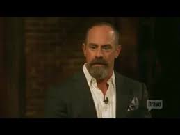 Game boy is a registered trademark. Chris Meloni Talking About Freakshow Youtube