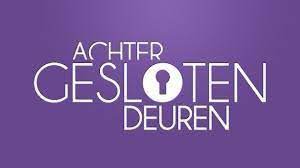 achter gesloten deuren posts facebook