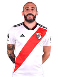 Check this player last stats: Javier Pinola Javier Horacio Pinola River Plate