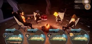 An oblong coin of gold commonly used in the far east for bribes. Jun 6 2018 Final Fantasy Xv Pocket Edition Arrives On Windows 10 Final Fantasy Xv Windows Edition Contact Rockpapershotgun Com Dominic Tarason Final Fantasy Xv Pocket Edition The Boys Are Low Poly Now As Someone With A Fairly Fancy