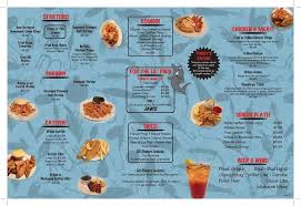 Maybe you would like to learn more about one of these? Menu Of Ezell S Catfish Cabin In Columbus Ga 31909