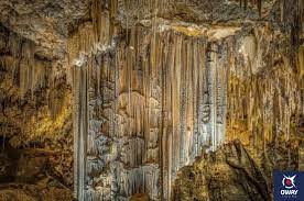 Toda La Informacion Sobre Las Cuevas De Nerja Oway Tours