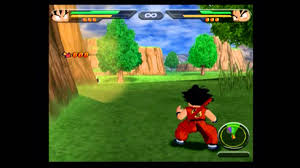If you're having some trouble beating your opponents, here's a … Dbz Budokai Tenkaichi 1 Cpu Vs Cpu 1 Kid Goku Vs Goten Youtube