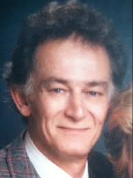 Roy Gionfriddo Obituary (2015)