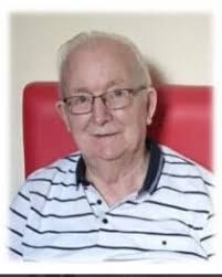 VAUGHAN Frederick (Fred)