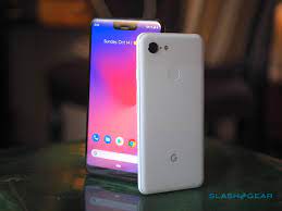 Google Pixel 3 Review: Picture ...