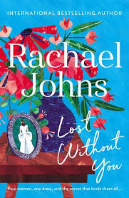 Pdf Free Download Lost Without You By Rachael Johns Lost Without You By Rachael Johns Pdf Free Download Lost Without You Without You Book Cover