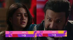 Sinopsis Serial India Vidya Episode 7 8 Mei 2023: Gawat Vidya Diculik oleh  Sosok Ini, Vivek Beraksi