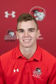 2021 Football Roster