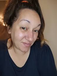 To say im heartbroken 💔 is a bit of an understatement 🥲 greenhouse has  fallen over in tge wind and its been seedling rescue 🛟 in the bath they  stay until its fixed 🥲