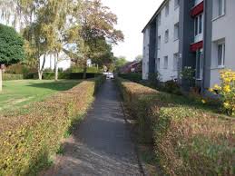 Wohnen, wo andere urlaub machen. 2 Zimmer Wohnung Zum Verkauf Pastoriusstrasse 30 47809 Krefeld Linn Mapio Net