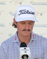 Through Second Stage with a familiar face🤝 Ben Carr redeems himself after  falling short a year ago with friend