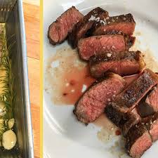 Check spelling or type a new query. I Tried Cooking A Steak In 3 Cups Of Oil Because Tiktok Said So Kitchn
