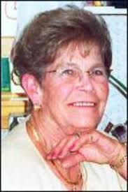 Bella Jandreau Plourde Obituary