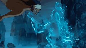 Sinbad: Legend of the Seven Seas (2003)