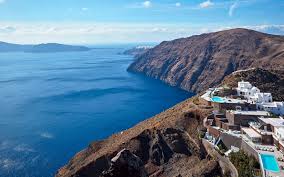 1 room / 2 guests. San Antonio Santorini Hotel Luxury Hotel In Santorini
