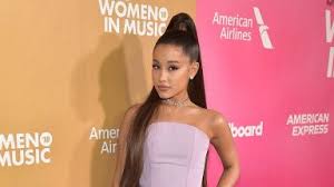 Born in boca raton, florida, grande began her career at age 15 in the 2008 broadway musical 13. Ariana Grande Postigna Sporazumenie V Delo Za Plagiatstvo Lajf Dir Bg