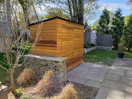 Reserve a table at two urban licks, atlanta on tripadvisor: Bike Shed Modern Shed Boston By Urban Sheds Houzz