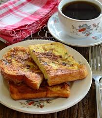 20 resep olahan telur sederhana dan enak. Resepi Roti Telur