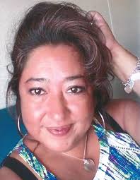 Elizabeth Lisa Alvarado