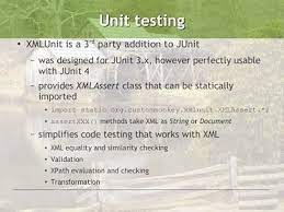 How To Compare Two Xml Files In Java Using Xmlunit Java Programming Tutorials Algorithm Java Programming