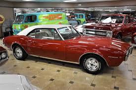 Image result for Regimental Red 1967 Firebird
