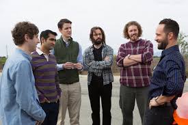 Richard gets to create his decentralized internet, catching the attention of old friends and foes. Silicon Valley The Most Upbeat Show On Tv Is Becoming A Downer Decider