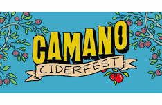 Camano Ciderfest