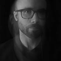 Starr Creek by Nathan Carson