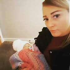 Beautiful baby girl who only survived for four months 'will live