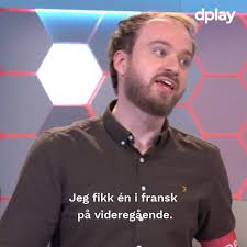 Hulsker participates in the football program foppall on vgtv.3 he also has his own footballpodcast on itunes foppall with bernt hulsker, that immediately after release ended up on the itunes leaderboard in norway and stayed there ever since. Eurosport Jonas Bergh Johnsen Tar En Kamara Facebook