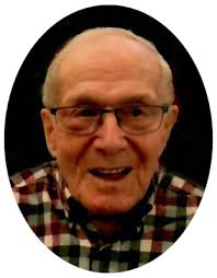 Obituary for Bernhard Gerhard WIENS