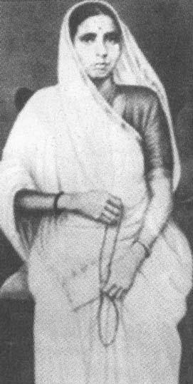 The Gandhi Family | Our Bapu | Students Projects