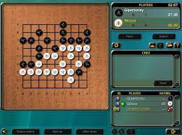 Maybe you would like to learn more about one of these? Go Game Play Go Online