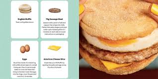 This Homemade Mcdonald S Egg Mcmuffin Recipe Is So Easy
