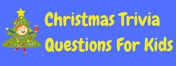 A lot of individuals admittedly had a hard t. 21 Fun Free Christmas Trivia Questions For Kids Laffgaff