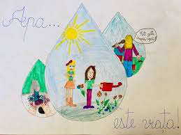 Succesul companiei de apă din valea jiului care a reușit să semneze primul contract de lucrări pentru investiții în reabilitarea rețelelor de apă și canalizare pe fonduri europene în cadrul poim și care se îndreaptă spre încheierea cu succes a primului contract de execuție, au constituit argumentul. Ziua MondialÄƒ A Apei Sub Semnul SperanÈ›ei È™i Al DorinÈ›ei De SÄƒnÄƒtate Apa Canal Sibiu