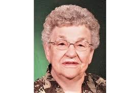 Elaine Dorner Obituary (1928