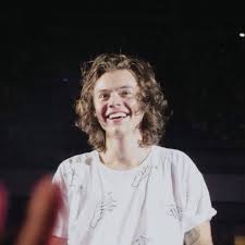 Styles attended the world premiere of harry potter and the deathly hallows with his perfectly styled hair brushed to the side. Harry Styles Prince Hair Harry Styles Photos Harry Styles Pictures