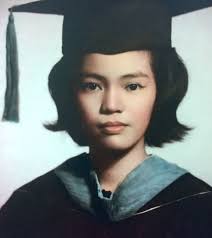 Leticia “Letty” Sinson Datu (1946-2017)