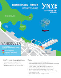 New Year S Eve Vancouver 2016 Countdown Festival And Fireworks Best Fireworks Fireworks Festival Vancouver