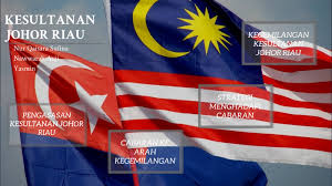 Kepimpinan kesultanan johor riau berjaya menghadapi cabaran ke arah kegemilangan. Sejarah Kesultanan Johor Riau By Yasmin Bt Husni