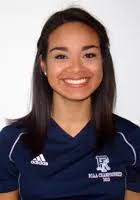 2013-14 Women's Rowing Roster