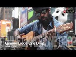 Tarrus Riley S Gimme Likkle One Drop Sample Of Jordan Hizzle S Tropical Escape Riddim Whosampled
